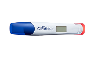 Test di gravidanza Clearblue Digitale Ultra Precoce