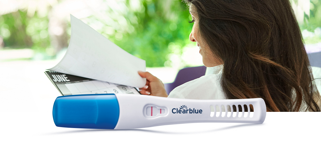 Test di gravidanza Clearblue Ultra Precoce AVANZATO