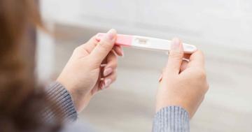 Cosa significa ricevere un risultato negativo del test di gravidanza?