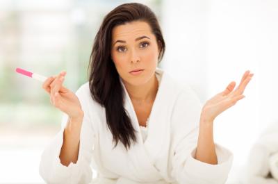 Cosa può causare un ritardo delle mestruazioni?