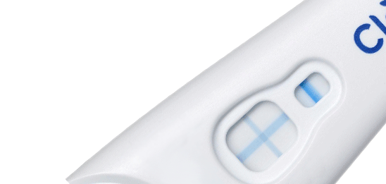 Test di gravidanza per Rilevazione Rapida Clearblue