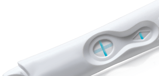 Test di gravidanza Clearblue Facile e Veloce