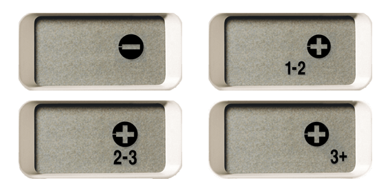 Test di gravidanza Clearblue Digitale con Indicatore delle ...