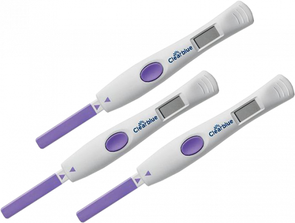 Test di ovulazione Digitale Avanzato